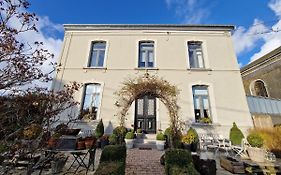 Maison Les Anges